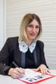 Consulente del personale ELSA Geraldine Stegmann Consulente del personale ELSA Geraldine Stegmann